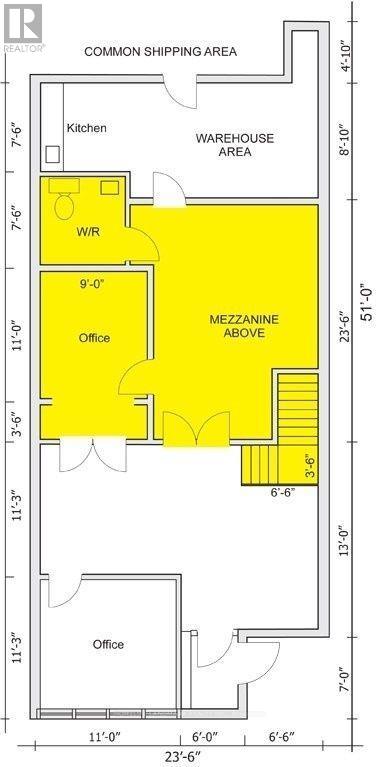 7 – 175 WEST BEAVER CREEK ROAD