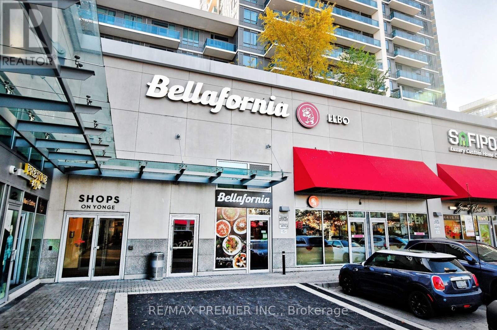 44 – 7181 YONGE STREET