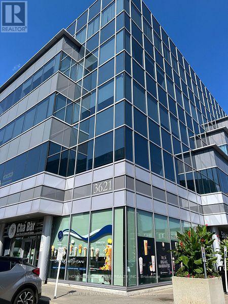 312 – 3621 HIGHWAY 7 AVENUE E