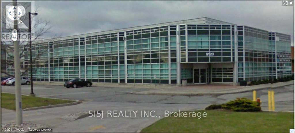 205 – 9120 LESLIE STREET W
