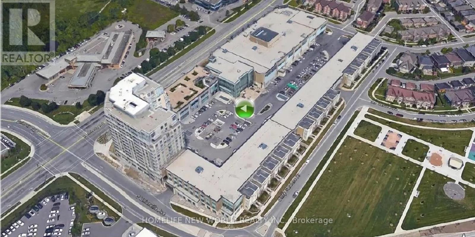 UNIT 2065 – 2067 – 30 SOUTH UNIONVILLE AVENUE