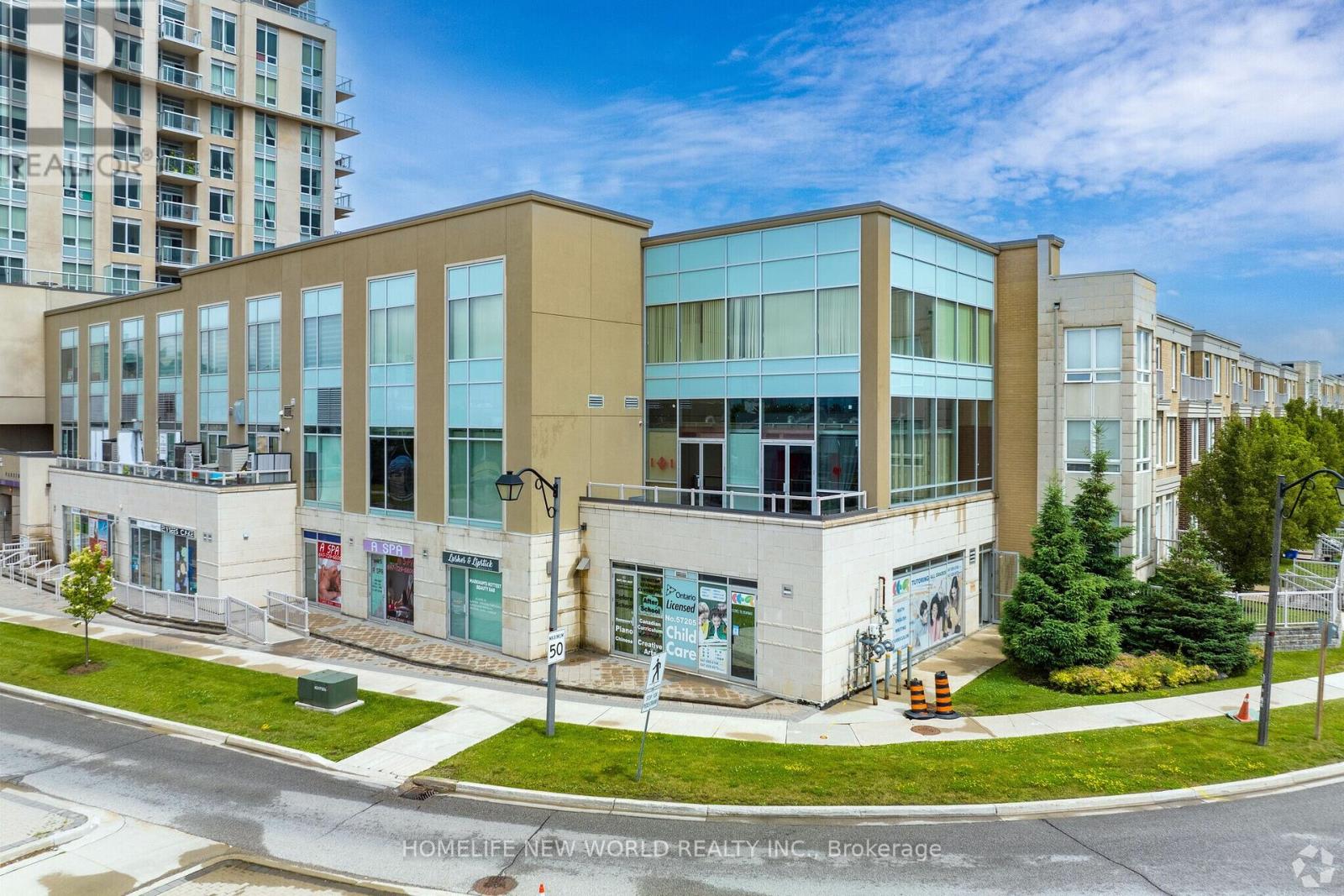 UNIT 2065 – 2067 – 30 SOUTH UNIONVILLE AVENUE