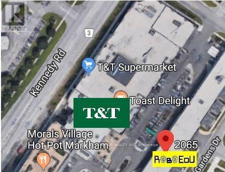 UNIT 2065 – 2067 – 30 SOUTH UNIONVILLE AVENUE