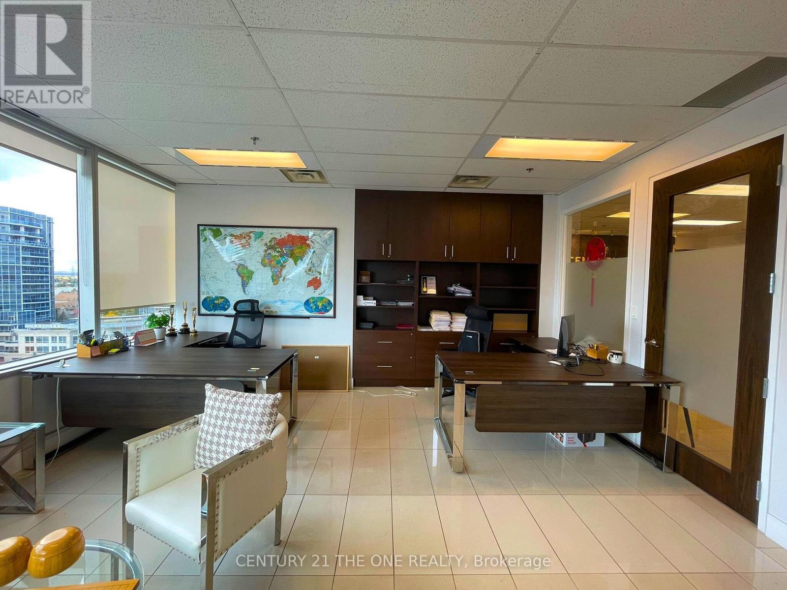 908 – 3601 HIGHWAY 7 E