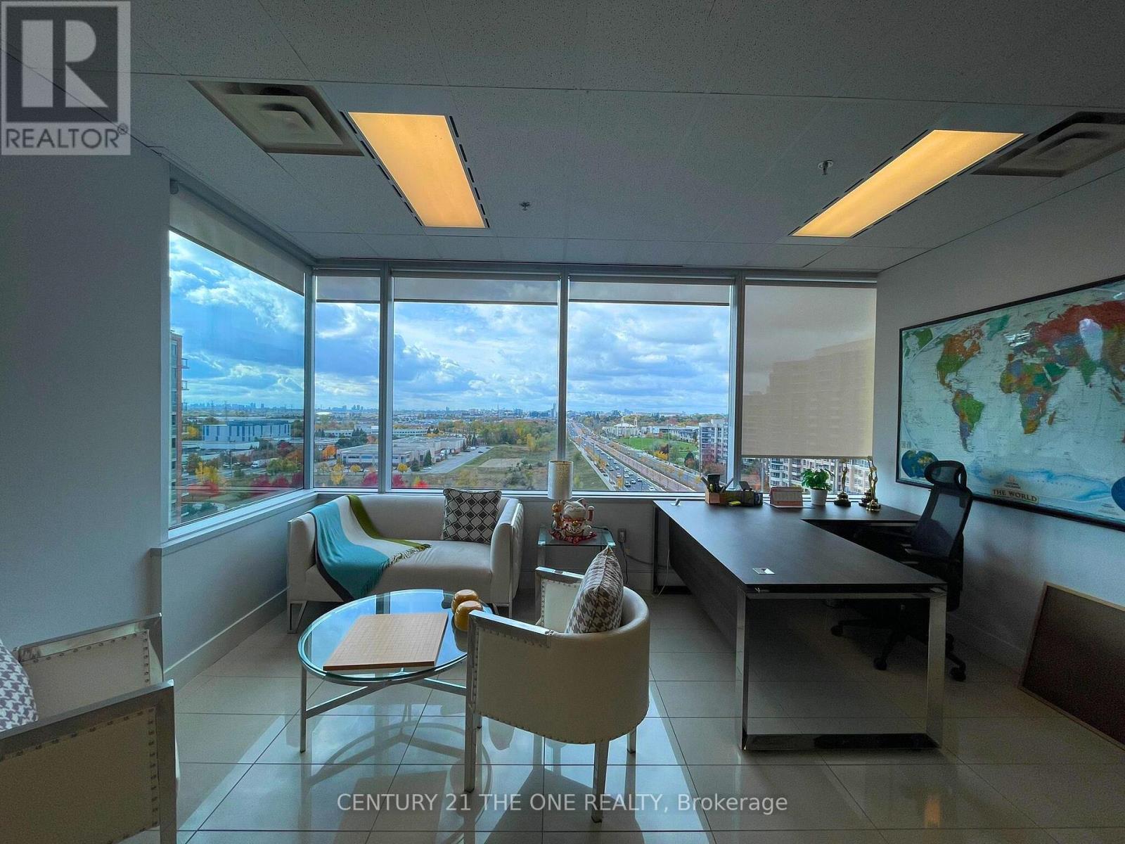 908 – 3601 HIGHWAY 7 E
