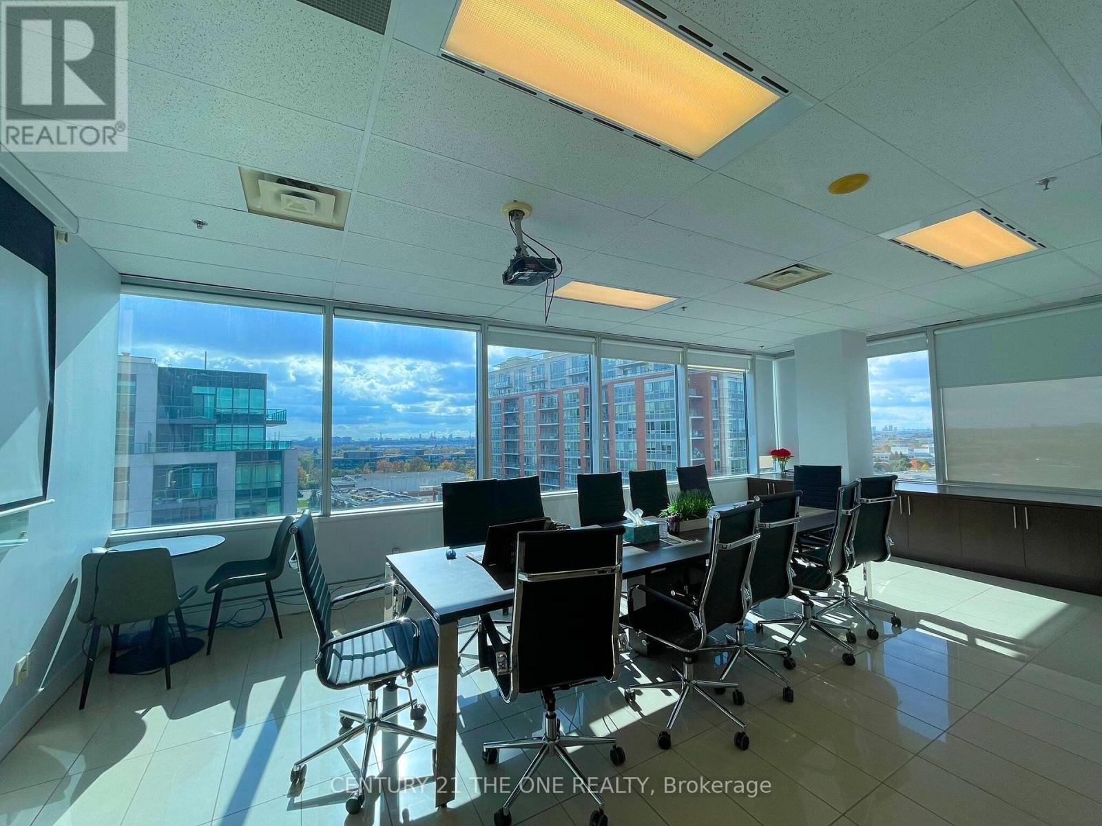 908 – 3601 HIGHWAY 7 E