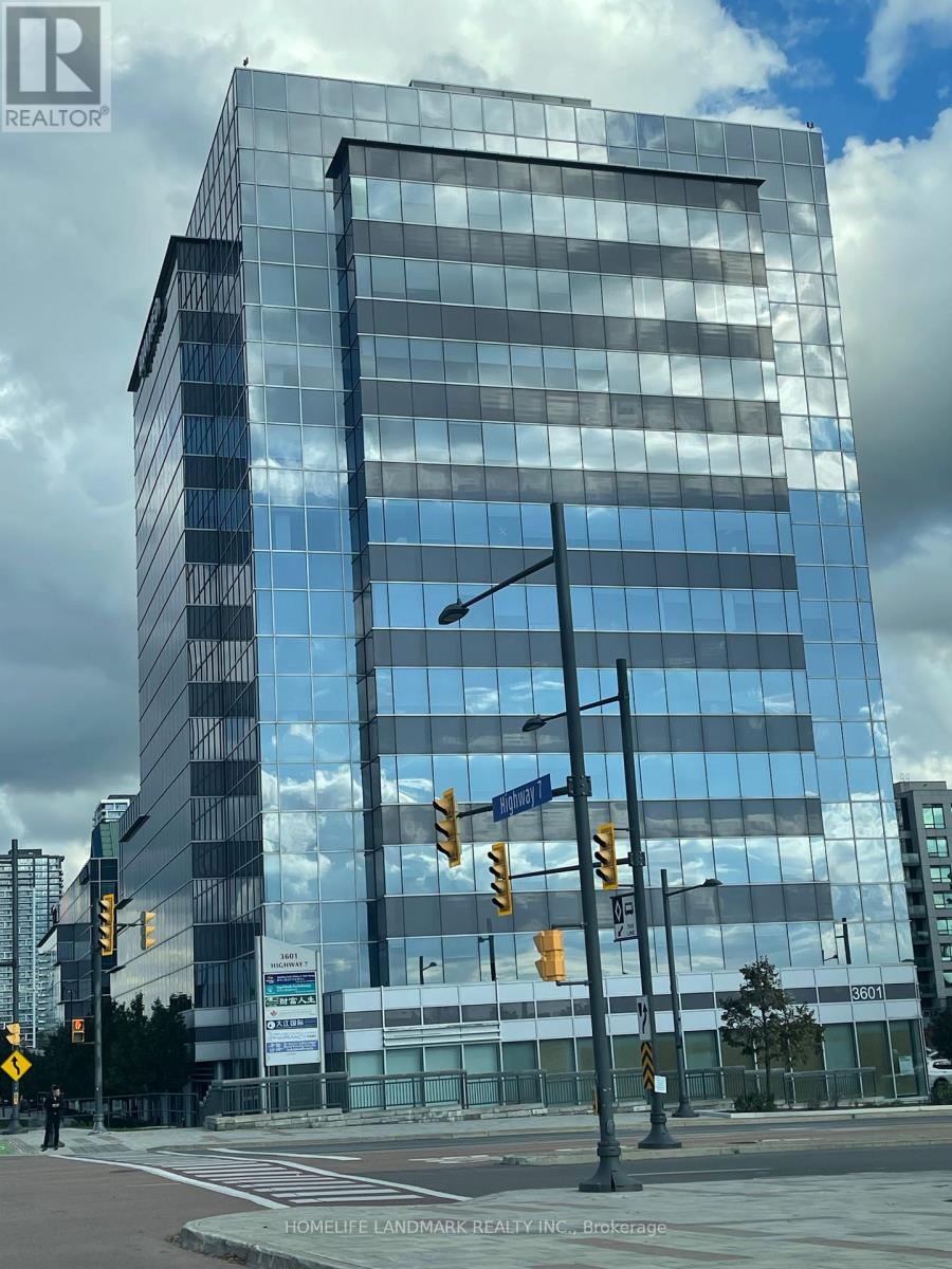 908 – 3601 7 HIGHWAY E