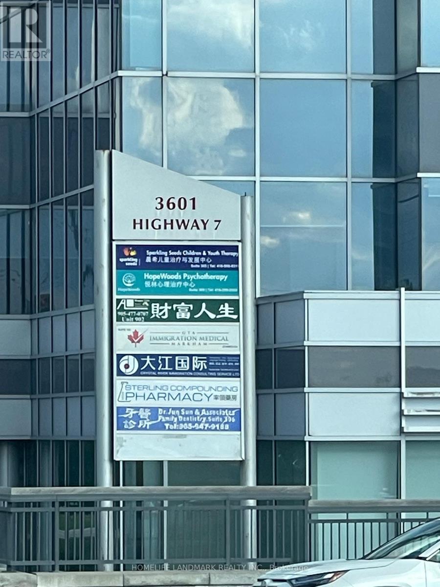 908 – 3601 7 HIGHWAY E
