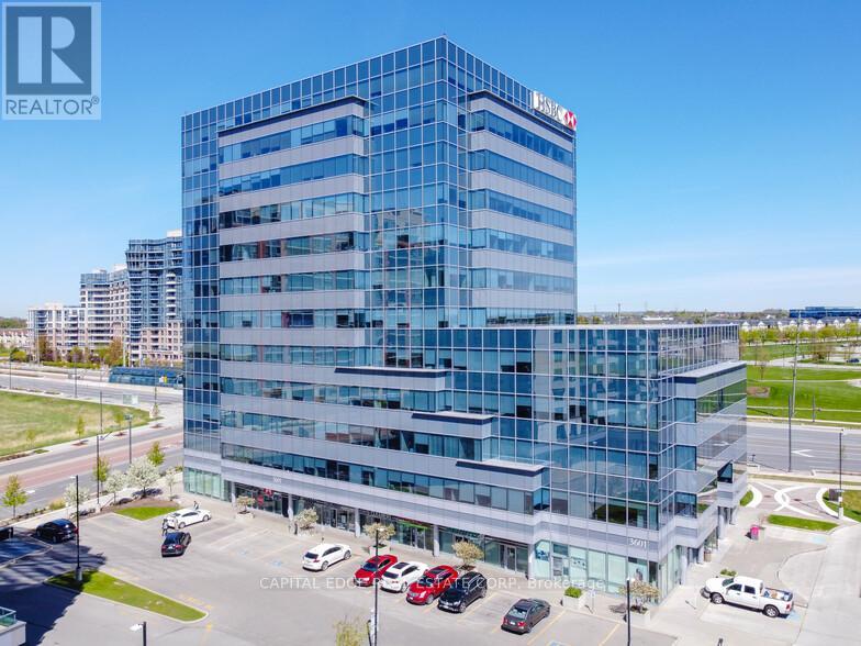 1112 – 3601 HIGHWAY 7 STREET E