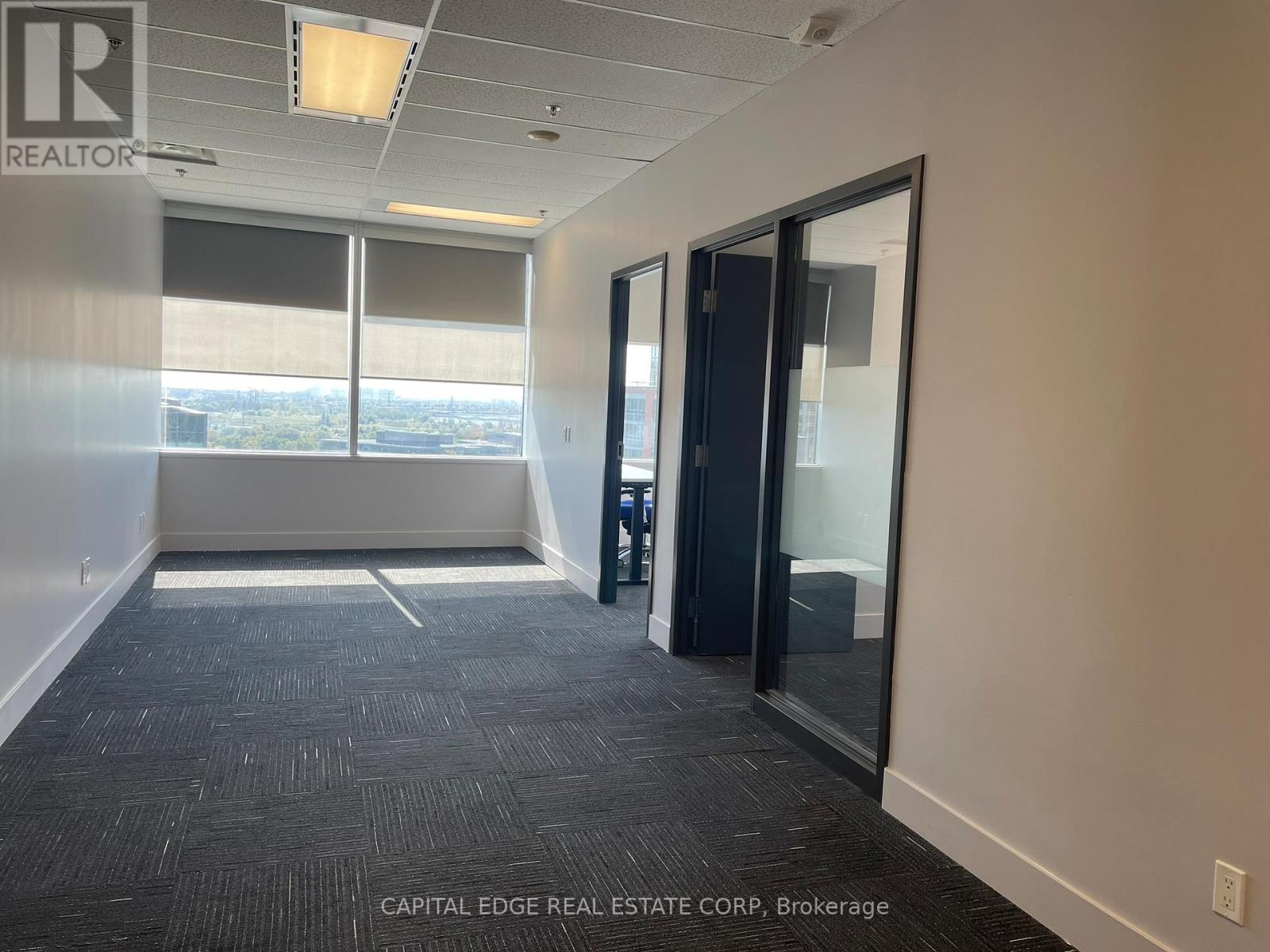 1112 – 3601 HIGHWAY 7 STREET E