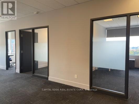 1112 – 3601 HIGHWAY 7 STREET E