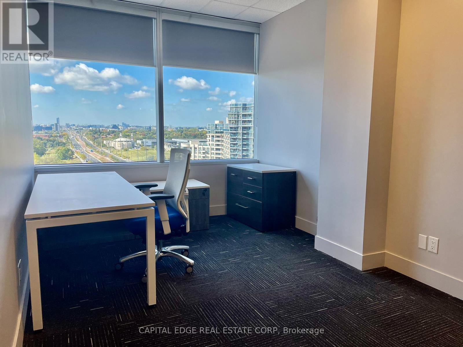 1112 – 3601 HIGHWAY 7 STREET E