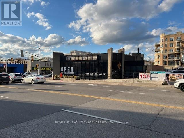 15255 YONGE STREET