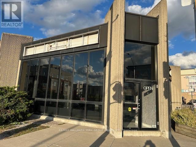 15255 YONGE STREET