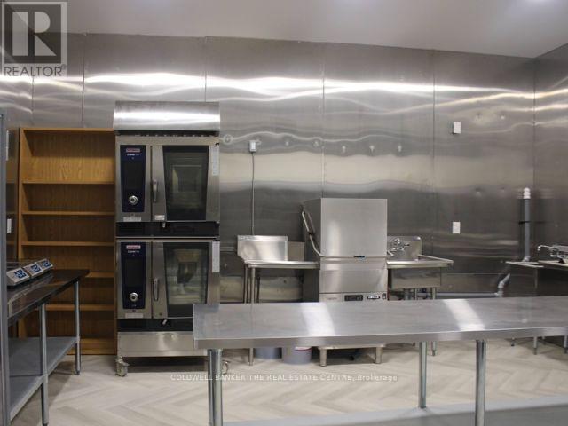 BASEMENT – 431 DAVIS DRIVE