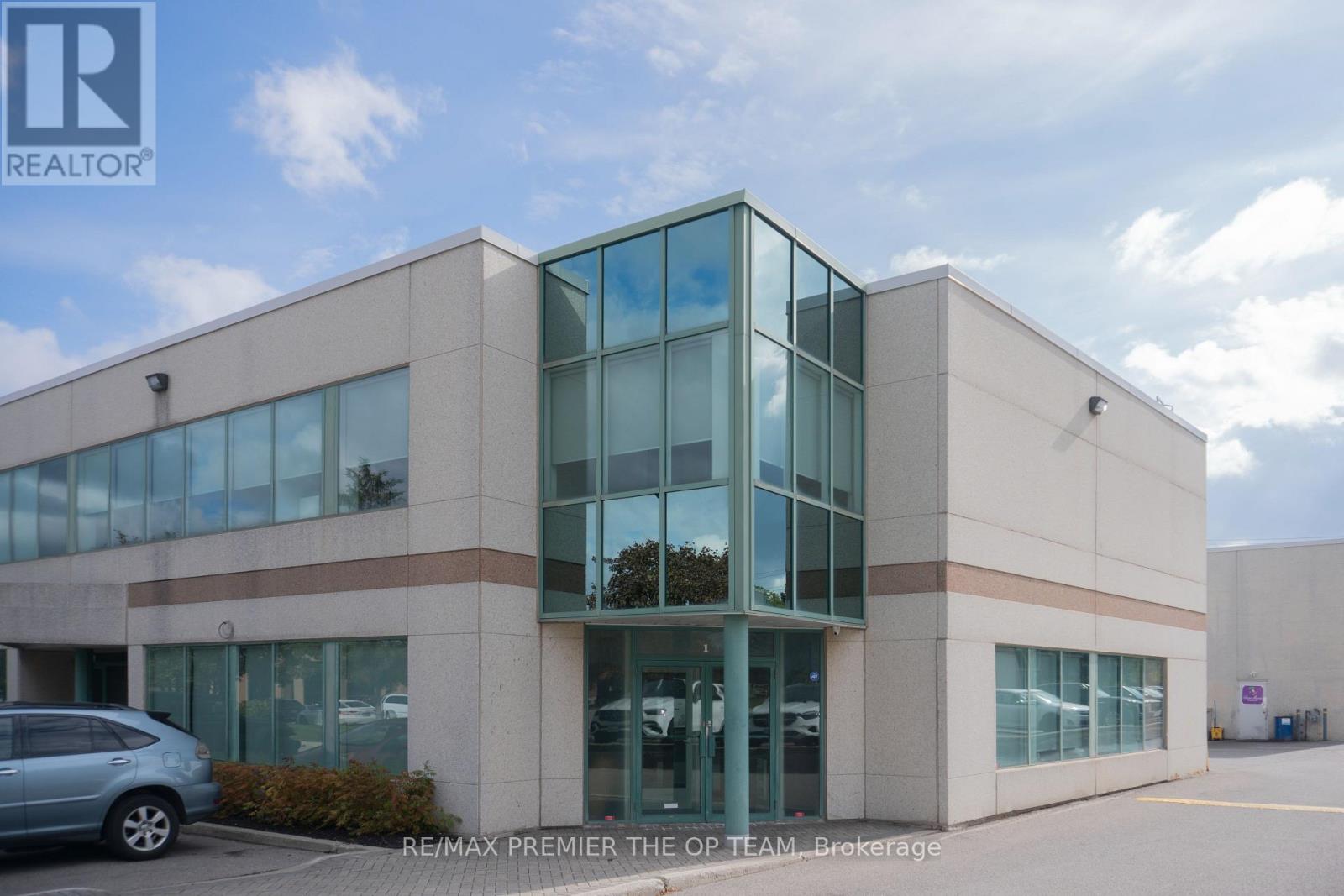 2ND – 2900 LANGSTAFF ROAD