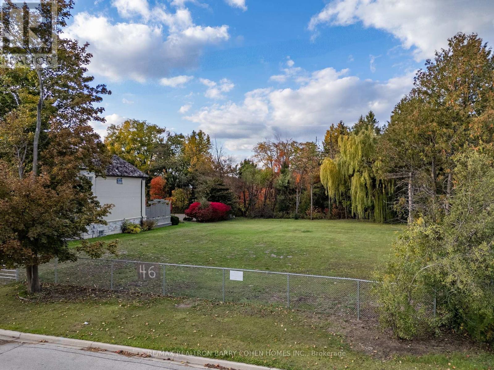 46 MARYVALE CRESCENT
