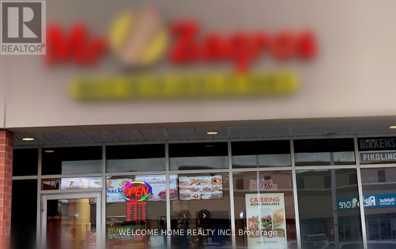 #7 – 525 CITYVIEW BOULEVARD