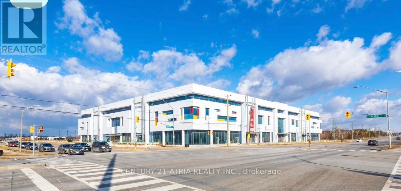 1CF11 – 9390 WOODBINE AVENUE W