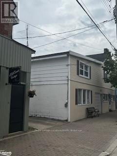 151 MILL STREET