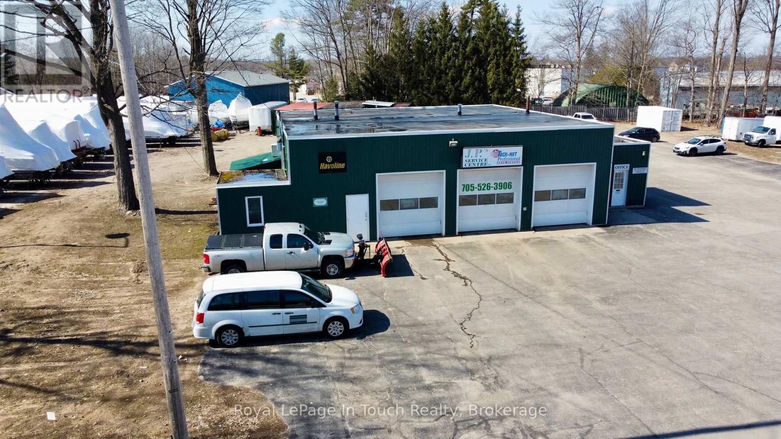 750 BALM BEACH ROAD E