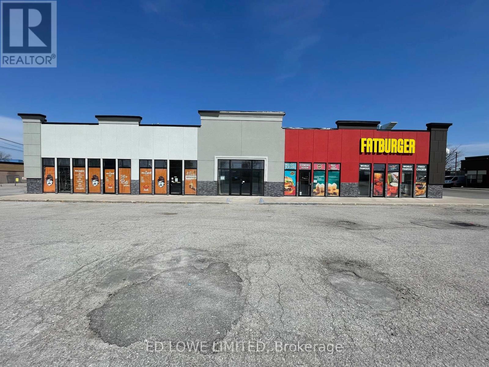 A1 – 535 BAYFIELD STREET