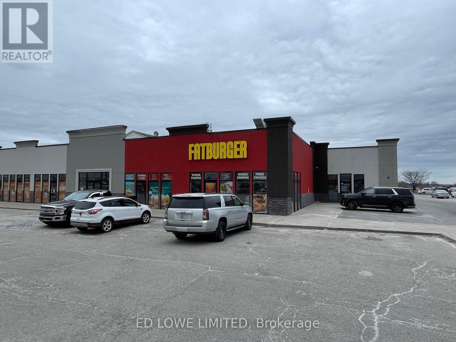 A1 – 535 BAYFIELD STREET