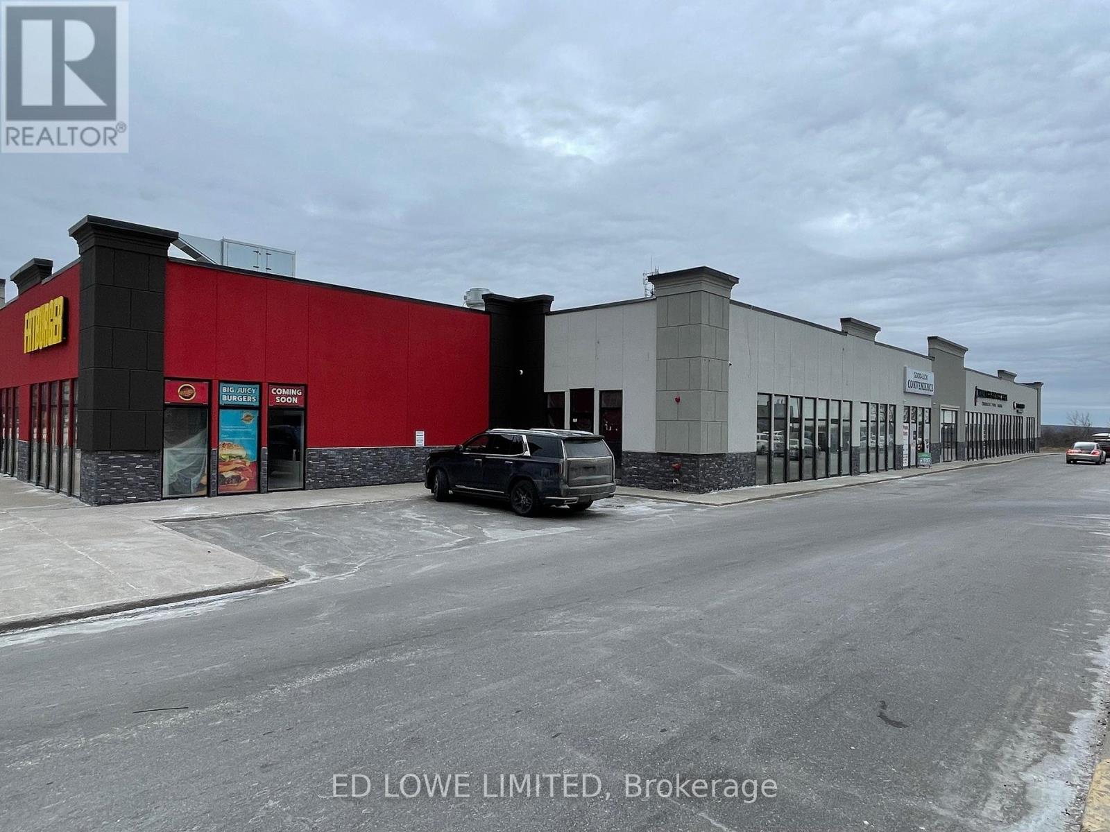 A1 – 535 BAYFIELD STREET