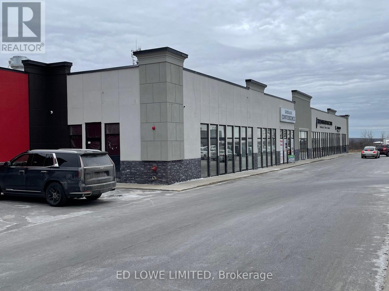A1 – 535 BAYFIELD STREET