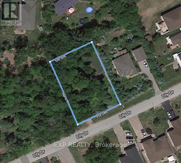 LOT 34 LILY DRIVE