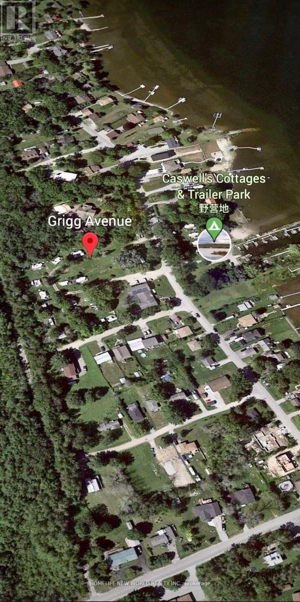 14 GRIGG AVENUE