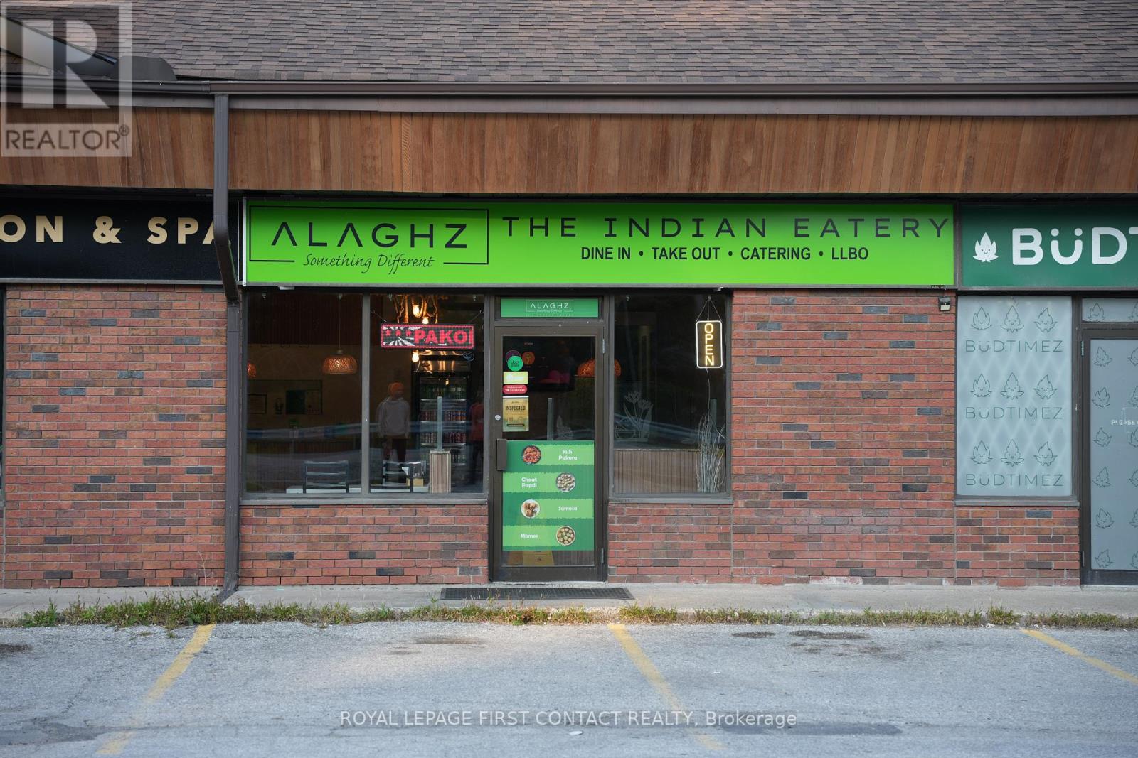 4 – 1179 BAYFIELD STREET N
