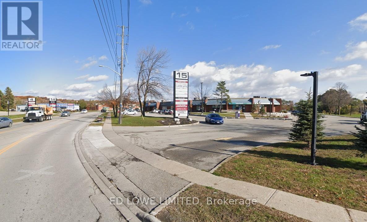 5 – 15 CEDAR POINTE DRIVE