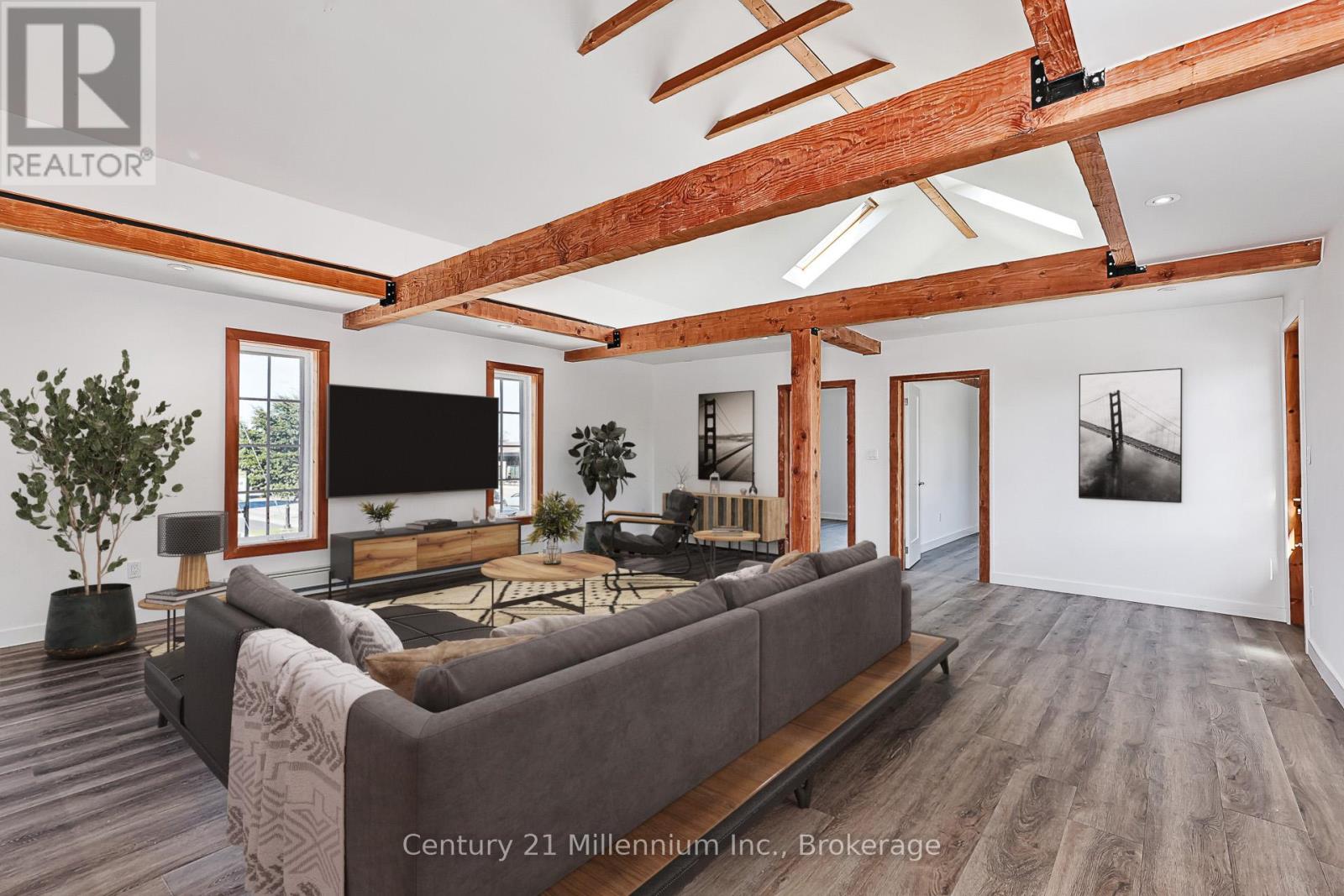 UPPER UNIT – 510 FIRST STREET