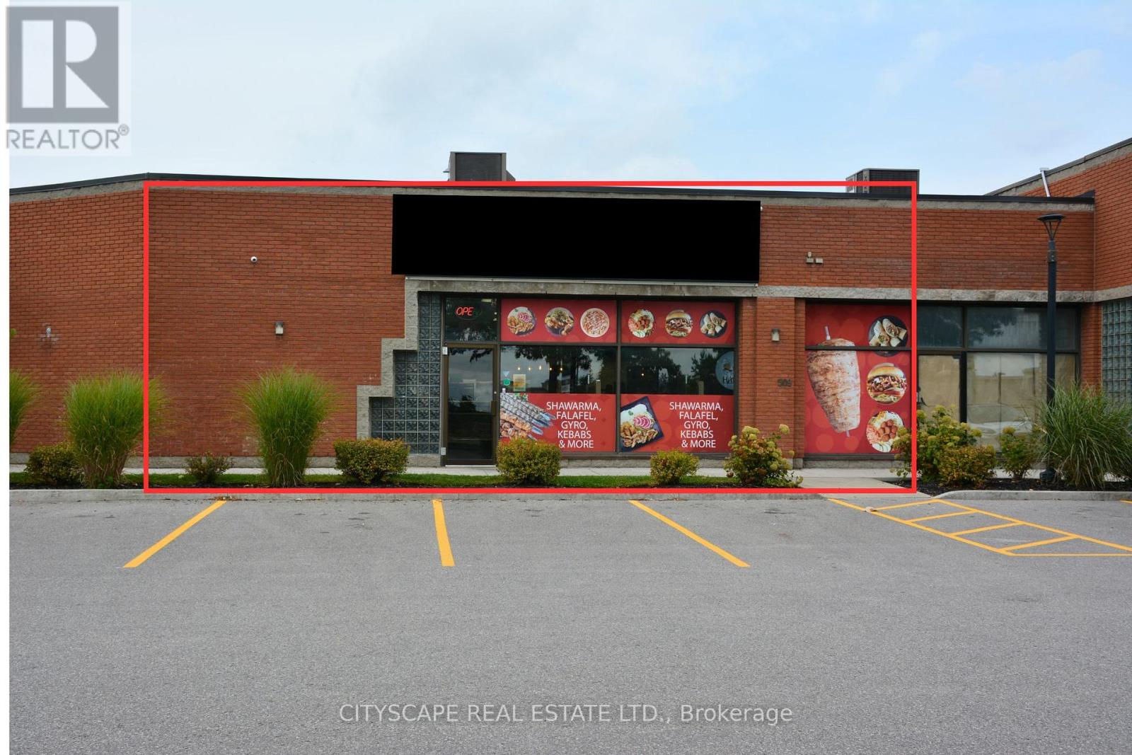 509 – 34 CEDAR POINTE DRIVE