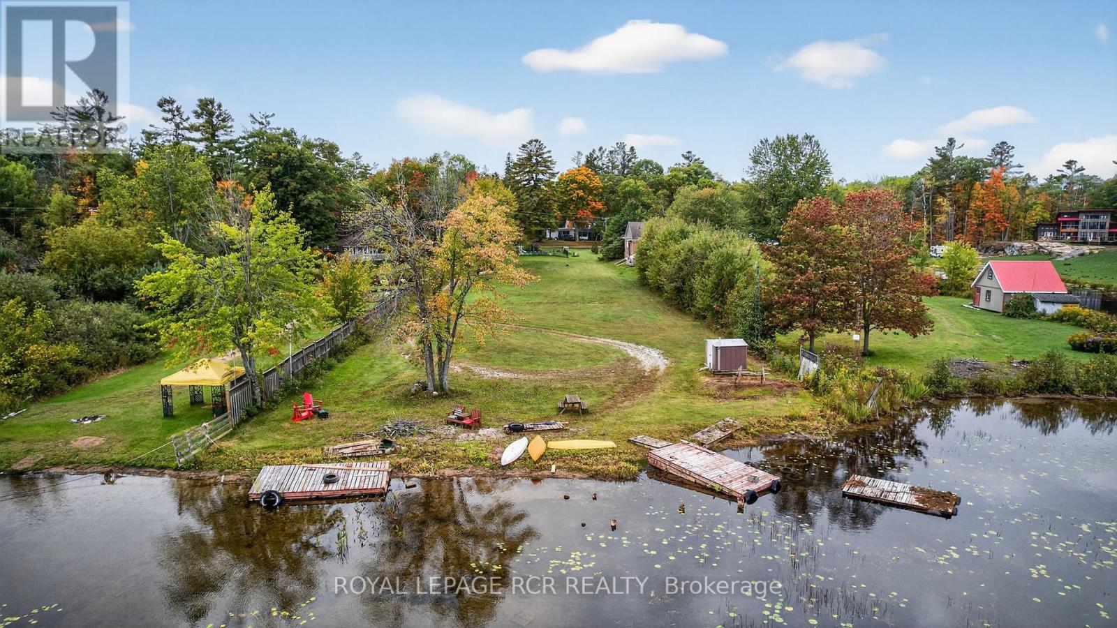 1419 PORT STANTON PARKWAY