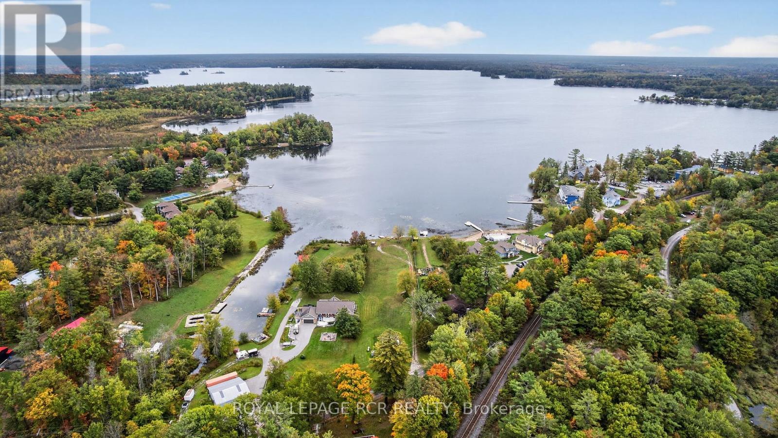 1419 PORT STANTON PARKWAY