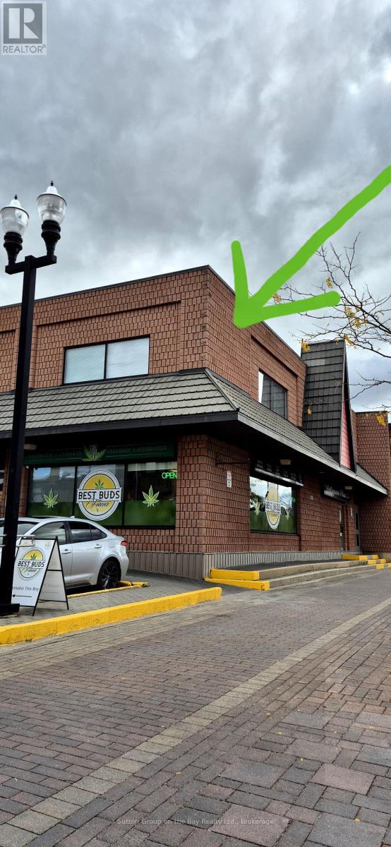 7 – 191 HURONTARIO STREET