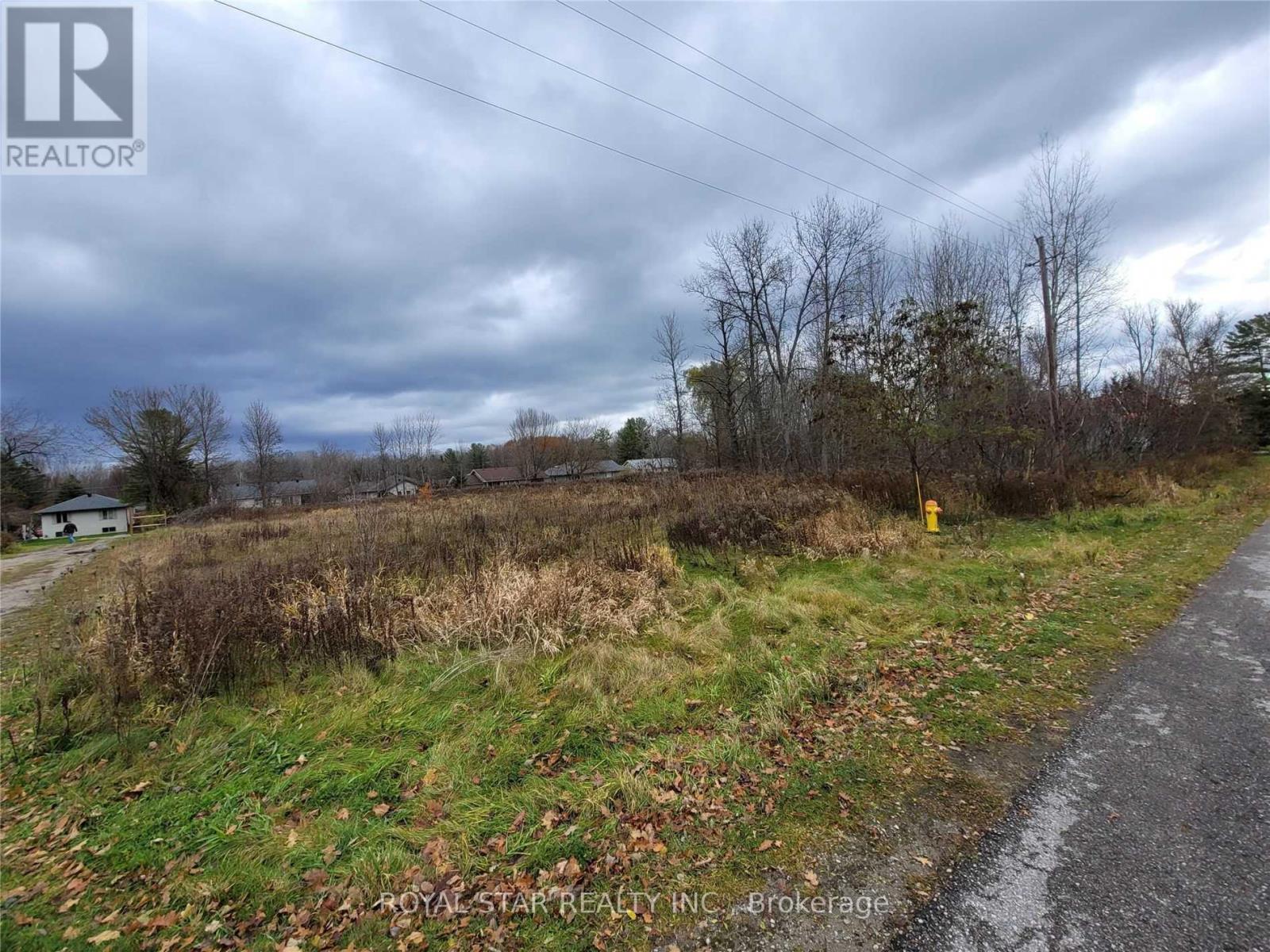 LOT #4 JOHN STREET
