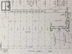LOT #6 JOHN STREET