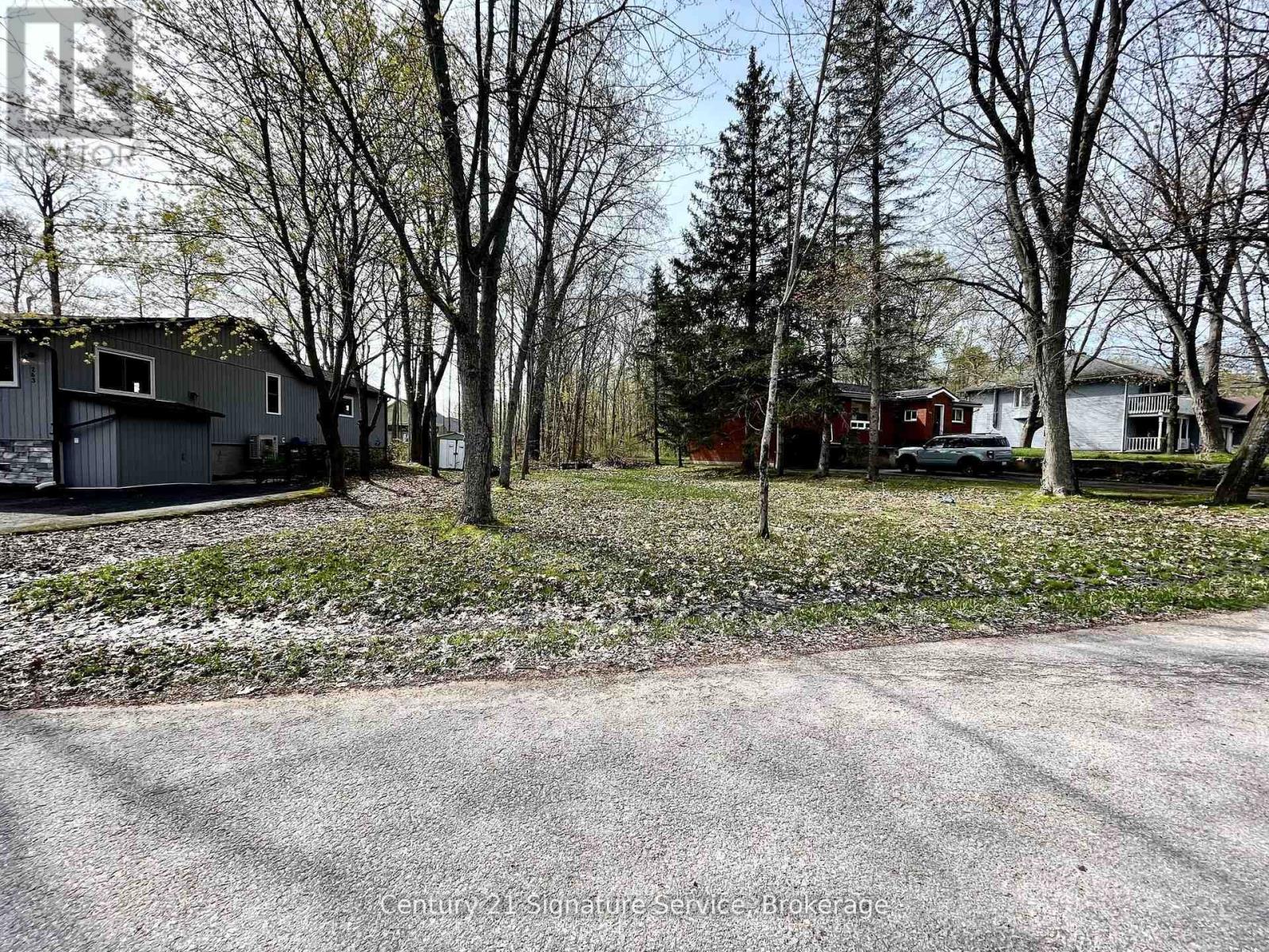 257 ROBINS POINT ROAD