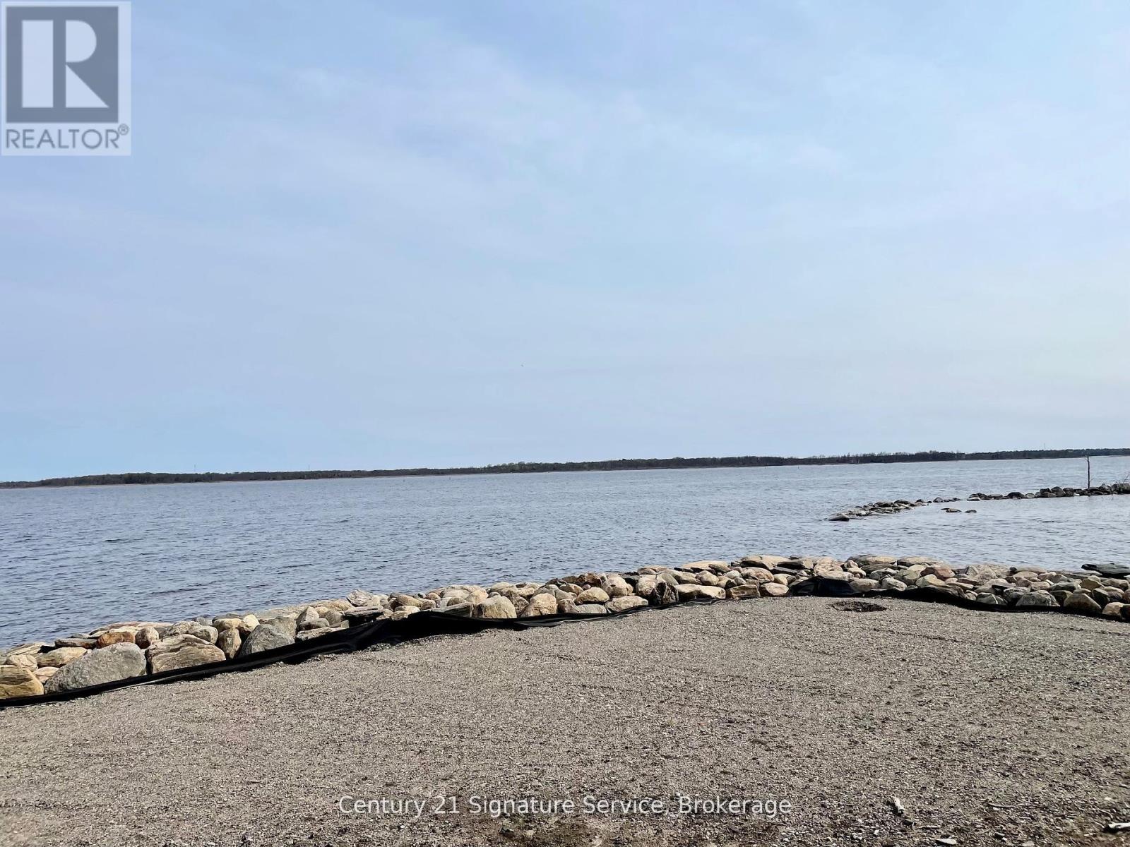 257 ROBINS POINT ROAD