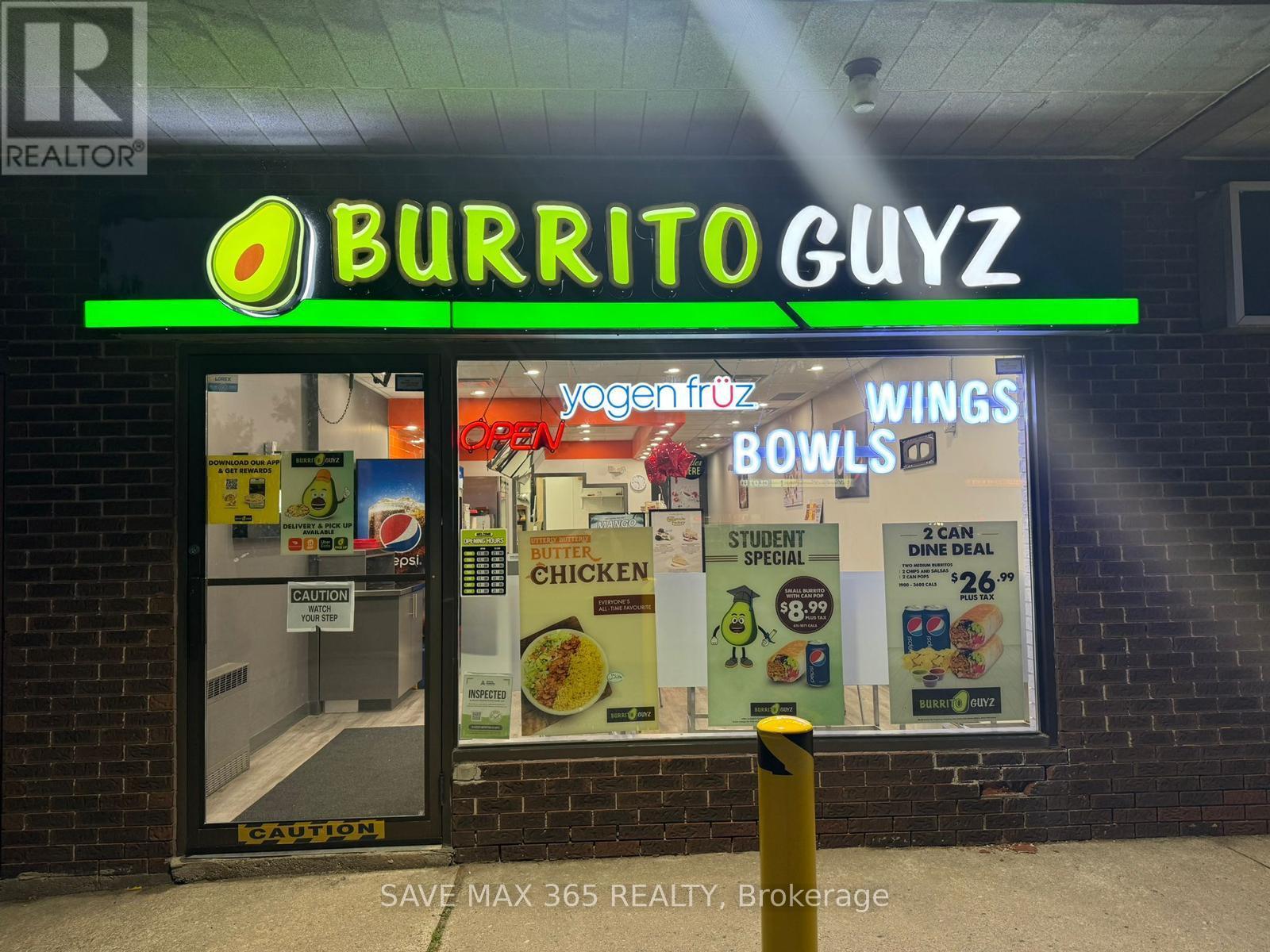 6 – 438 WEST STREET N