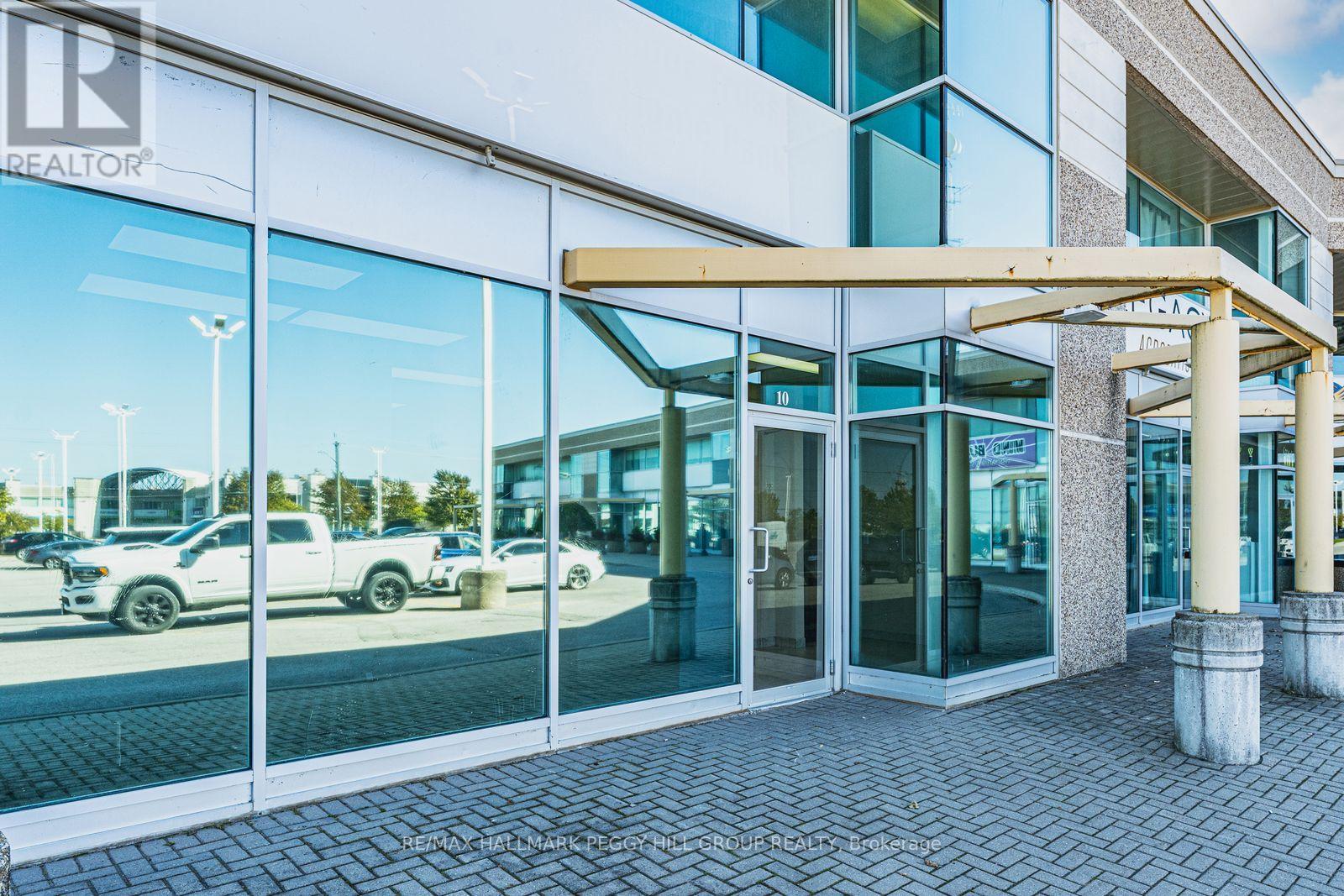 10B – 102 COMMERCE PARK DRIVE