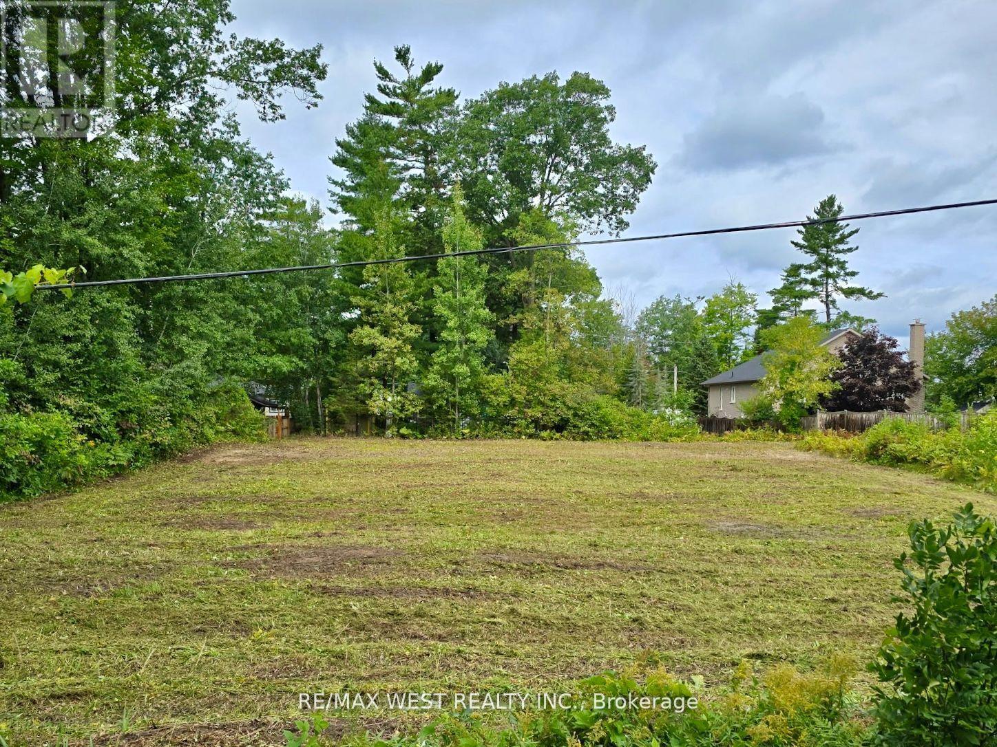 LOT 78 – 00000 PARK DRIVE