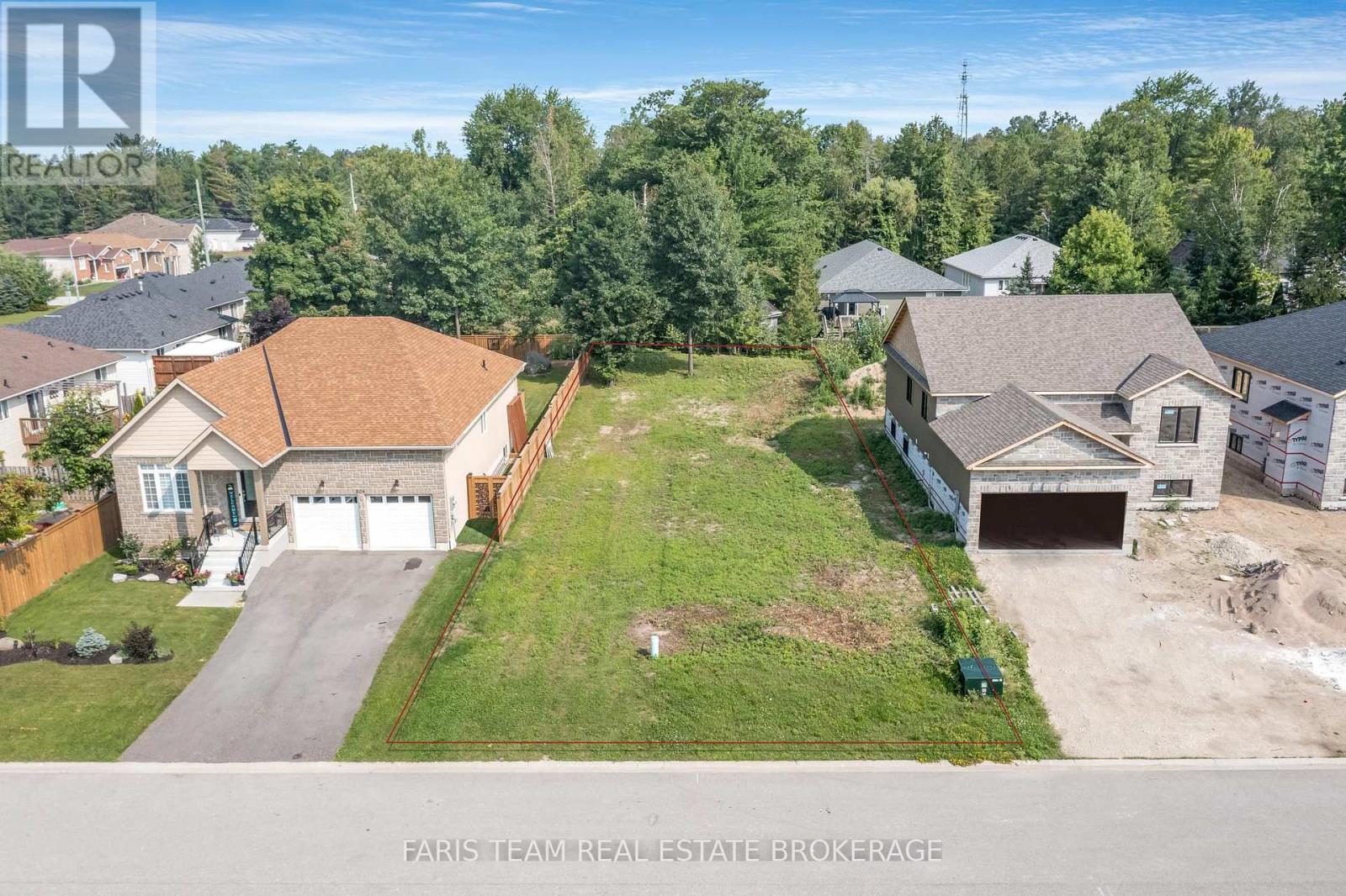 LOT 51 ROBINSON ROAD