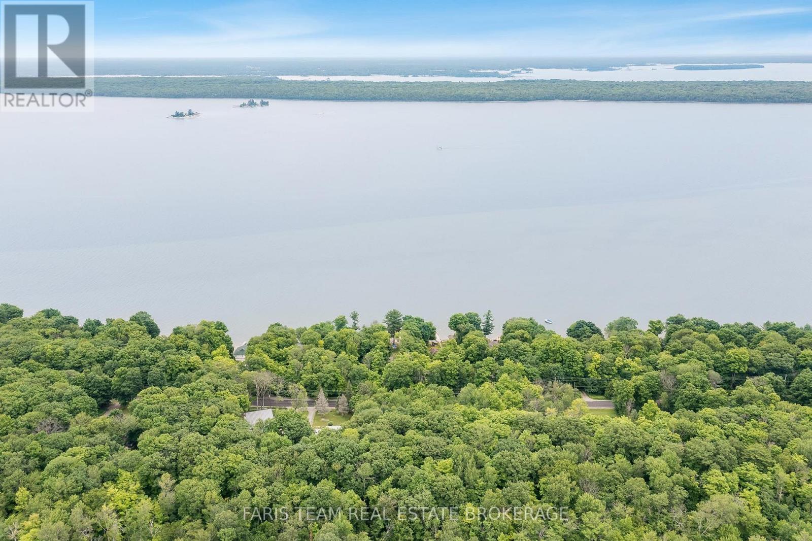 LOT 24 CHAMPLAIN ROAD