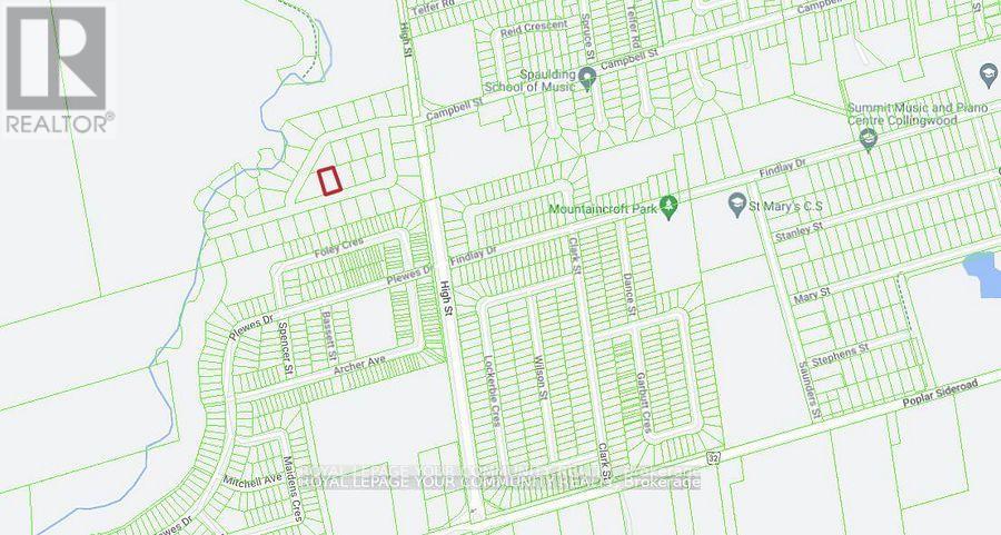 41 CONC 10 NOTTAWASAGA PT 21