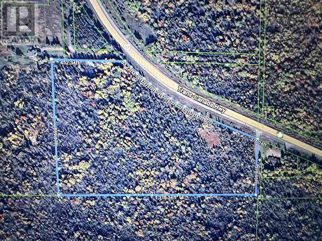 3 CON 3 Highway 17 E