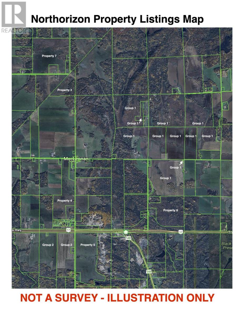 West Side MacLennan Rd/South Side Government Rd|Property 4